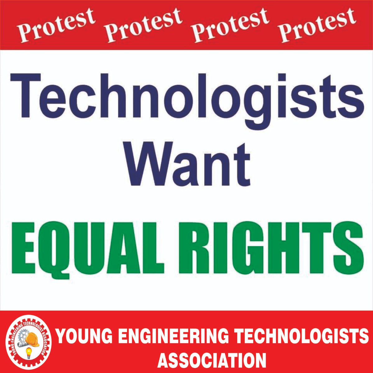 ktk_younis's tweet photo. Support the cause! By endorsing #PM_Approve_NTCAct, @sherryrehman can ensure 350k engineering technologists become valued members of the government's voter base. Let's highlight the importance of technology education and its benefits for Pakistan's advancement. @YETA_Pakistan https://t.co/l6qQYoeODL
