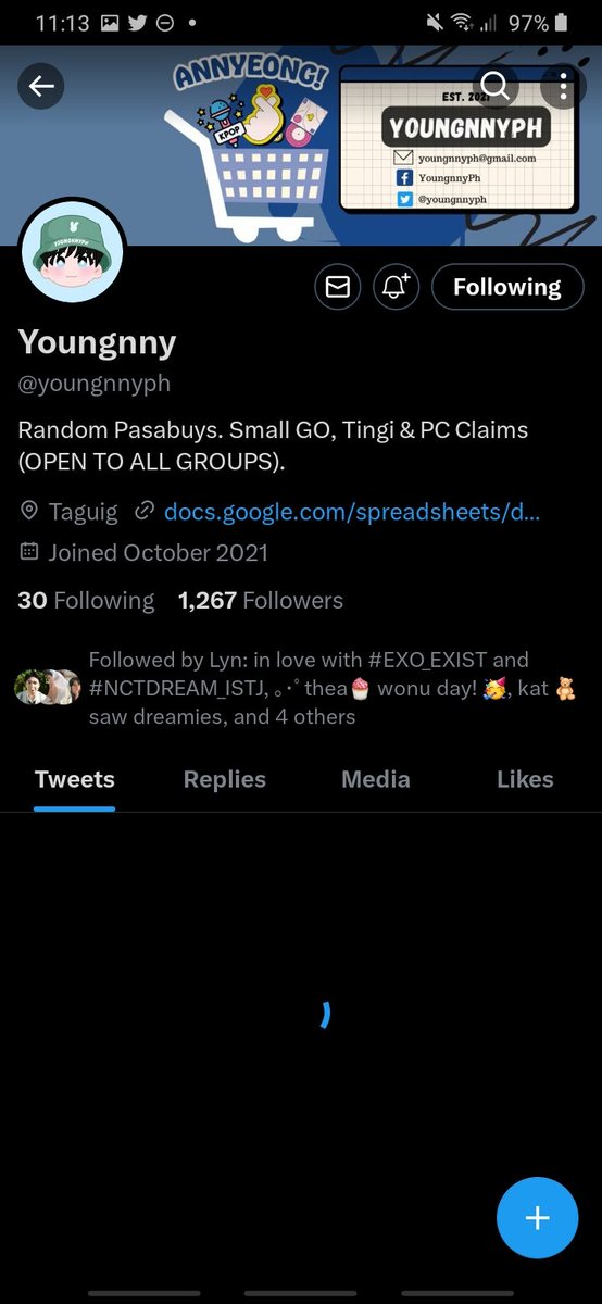eri_czens's tweet photo. @youngnnyph https://t.co/7OYyNC1269