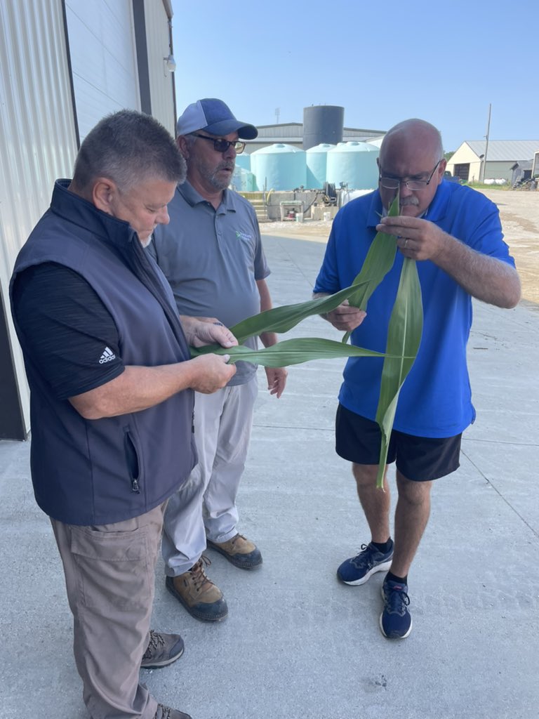 John Shepherd tweet media