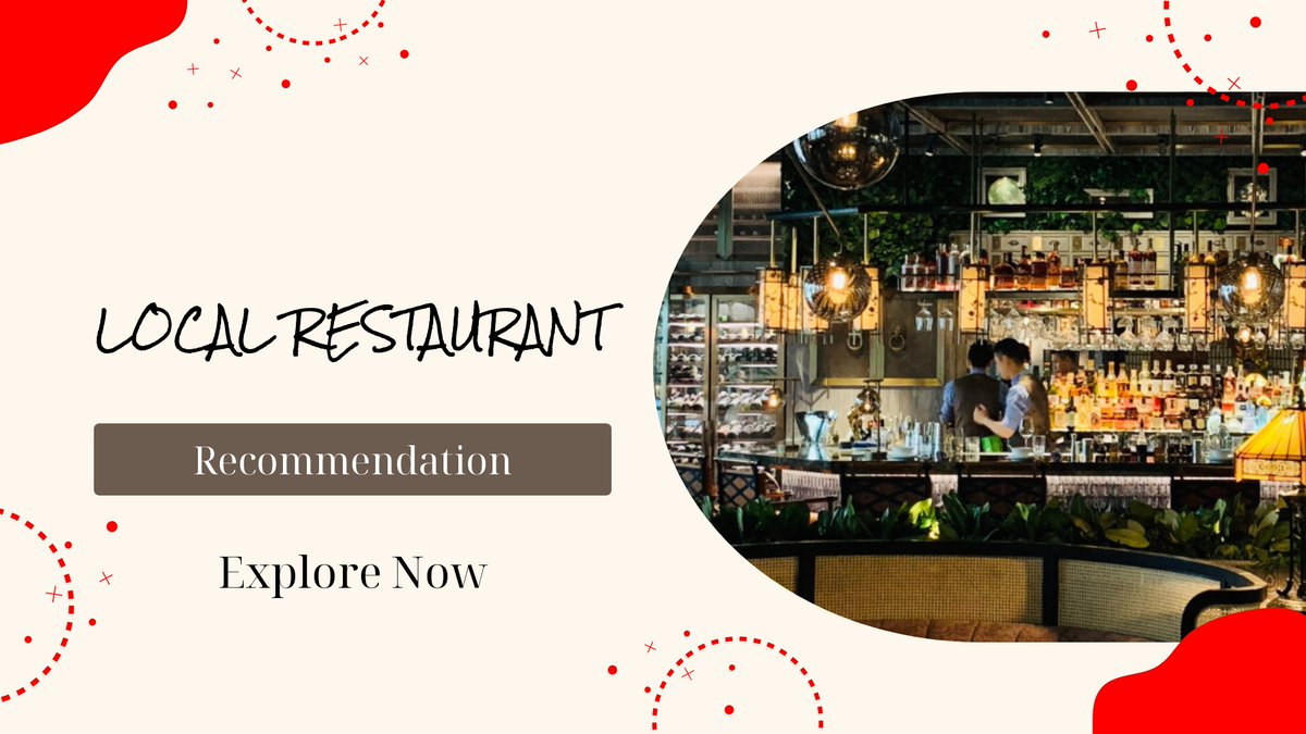 KarenArenson's tweet photo. Have you eaten at this Asian Fusion restaurant yet? It's one of the highest rated in Highland Park!

Karen Arenson
karen.arenson@engelvoelkers.com
C: 773.501.6201 https://t.co/JdljQHonJZ https://t.co/GNP9R5A4Kv