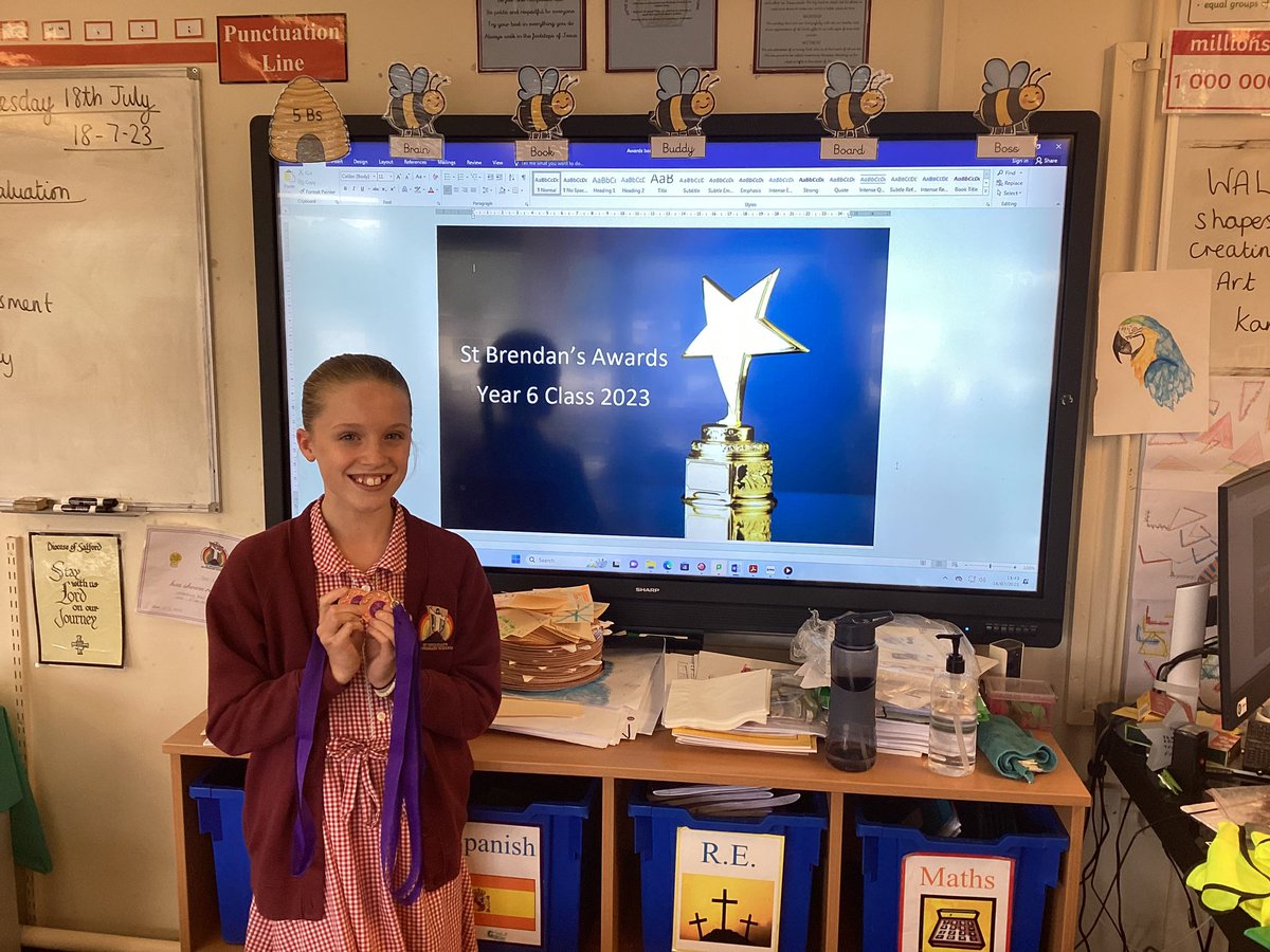 Well Done to our Year 6 pupils for their achievements this week in Dancing, Duathlon and Darts 🌟