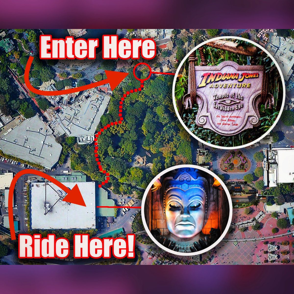 Parkeology on Twitter: