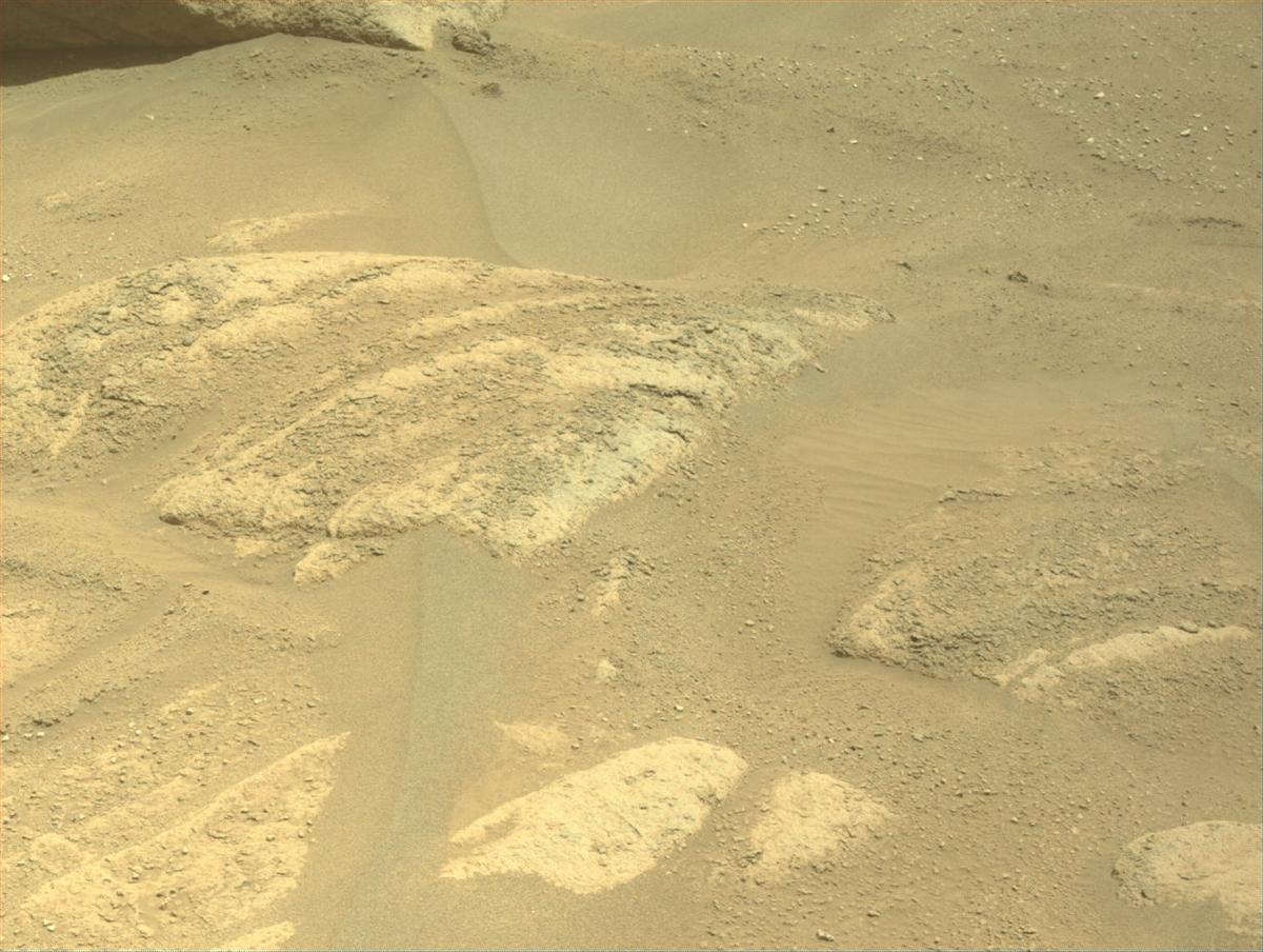 RoversBot's tweet image. #Perseverance on #Mars

Sol: 817
#Earth date: 2023-06-07;
#Camera: Navigation Camera - Left

#PerseveranceRover #NASAPhotos #NASA #NASAAPI #MarsPhoto #MarsPhotos #MarsMission #NASAIngenuity #Space #PerseverancePhotoBot #TwitterBot #Bot