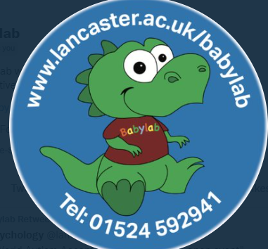 Parents_Carers's tweet photo. Do you have a child aged 0-12 years and are interested in contributing to research? @LancsBabylab are looking for participants for a range of interesting studies! You can find out more and register via the link below:
https://t.co/Dx0UtGzF1X https://t.co/JGJU6ChFaY