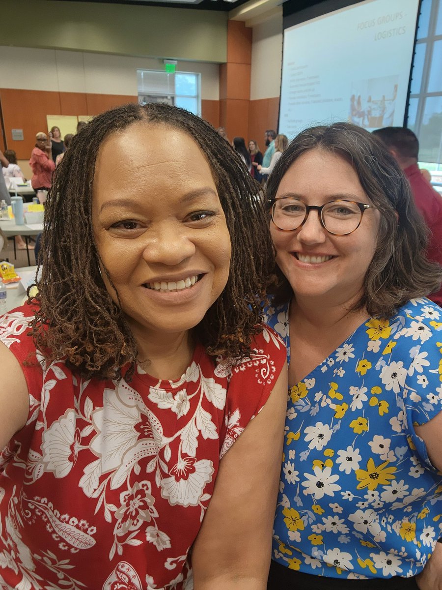 CCPS Admin &amp; Supervisors are RAISING THE BAR at the Annual Summer Leadership Conference #ccpsraisethebar