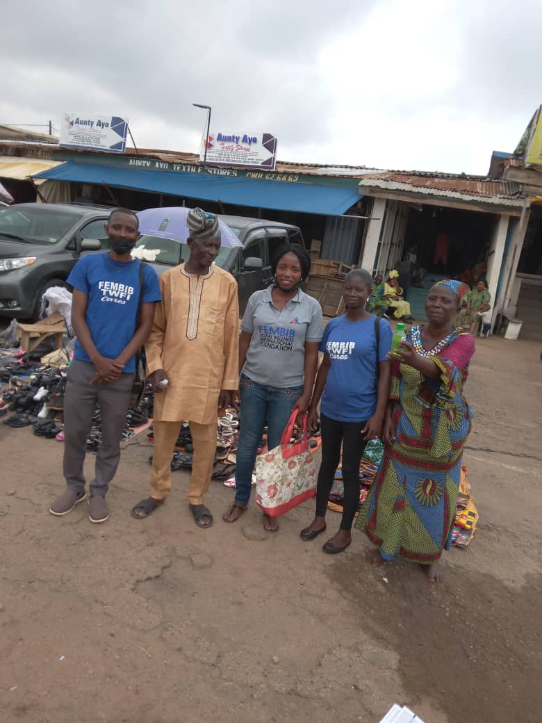 totalfembib's tweet photo. Today (18/07/2023) at Bola Ige market https://t.co/0mK4eGTAlP