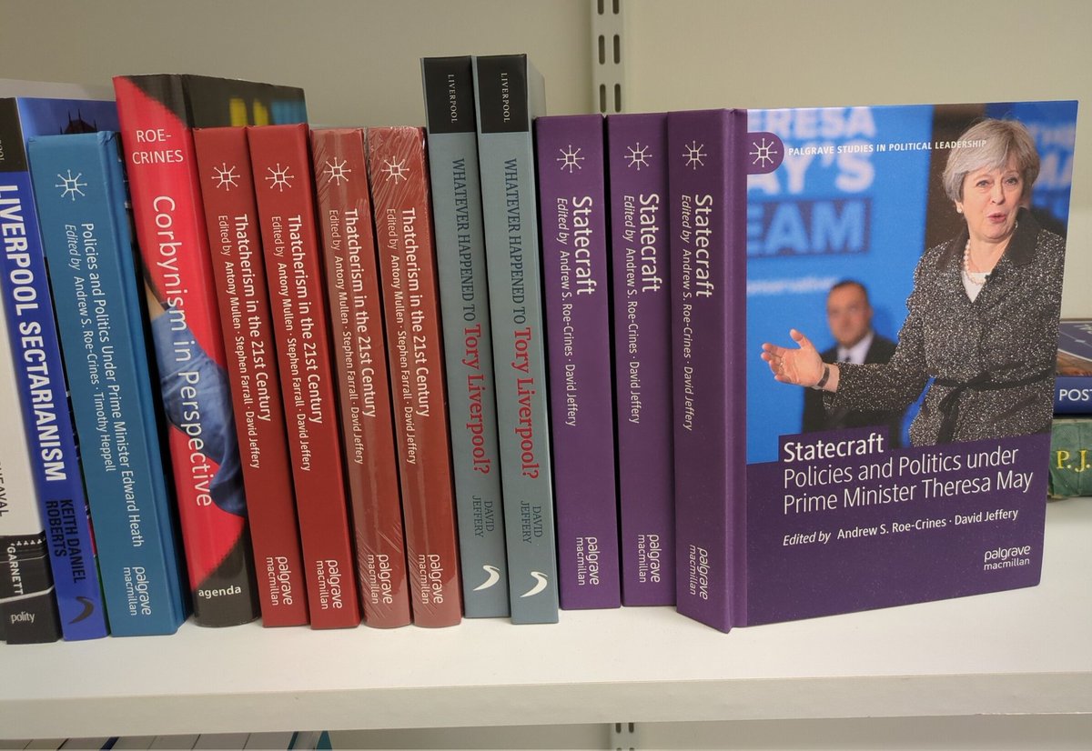 Dr David Jeffery on Twitter "Nothing has changed... except there's a