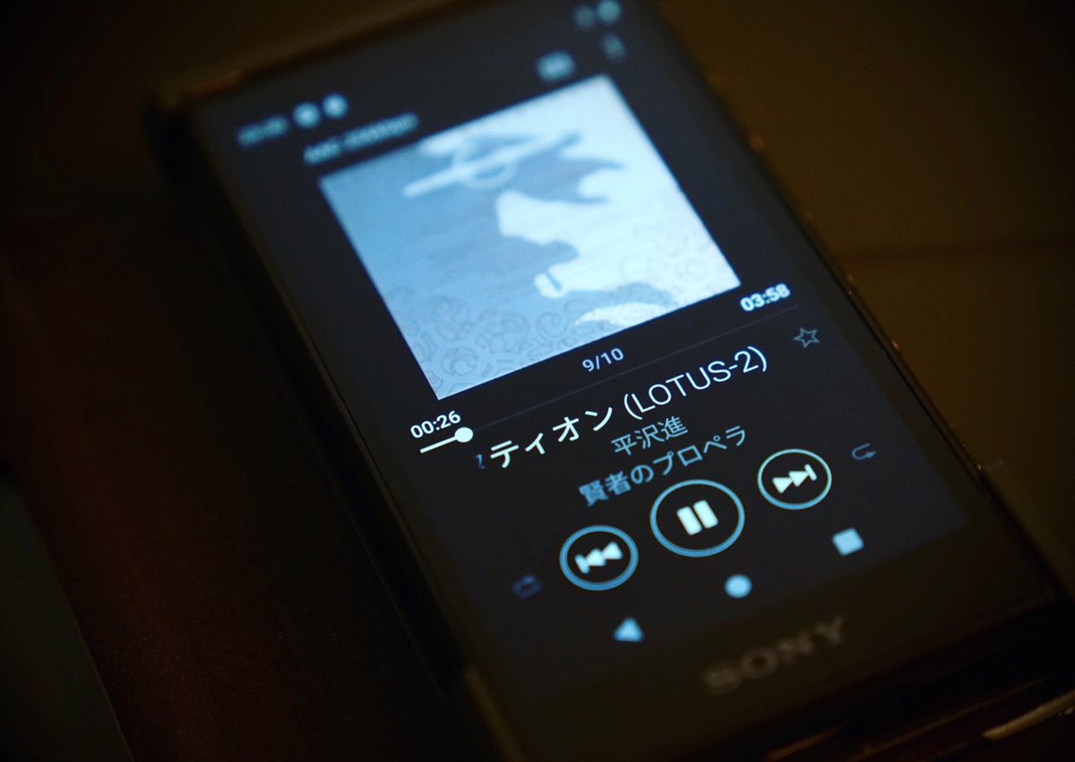 HIDEO_KOJIMA_EN's tweet image. Good morning