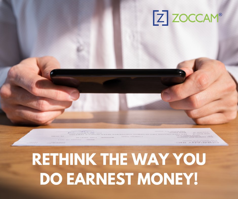 ZOCCAMRE's tweet photo. 🔥 It's the perfect season to revolutionize how you do your EMDs for each and every transaction. We're the easy, non-ACH mobile deposit solution your customers want to use. 💸 https://t.co/wxCwN6nVt2