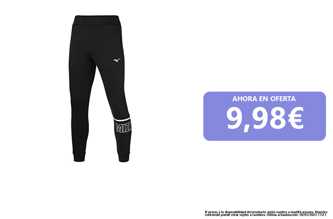 ahorralo's tweet photo. ‍ #chollo ❗️🔸 #Moda ‼️ #publi
📣 Pantalones para Hombre - MIZUNO

💥 PRECIO: 9,98€ 

📏 Talla L

⤵️ Link de compra 
   https://t.co/C8FszZHUMS 

Comunidad de Chollos 👉 https://t.co/wNkbLU7s5B https://t.co/ZsJhNOMWzn