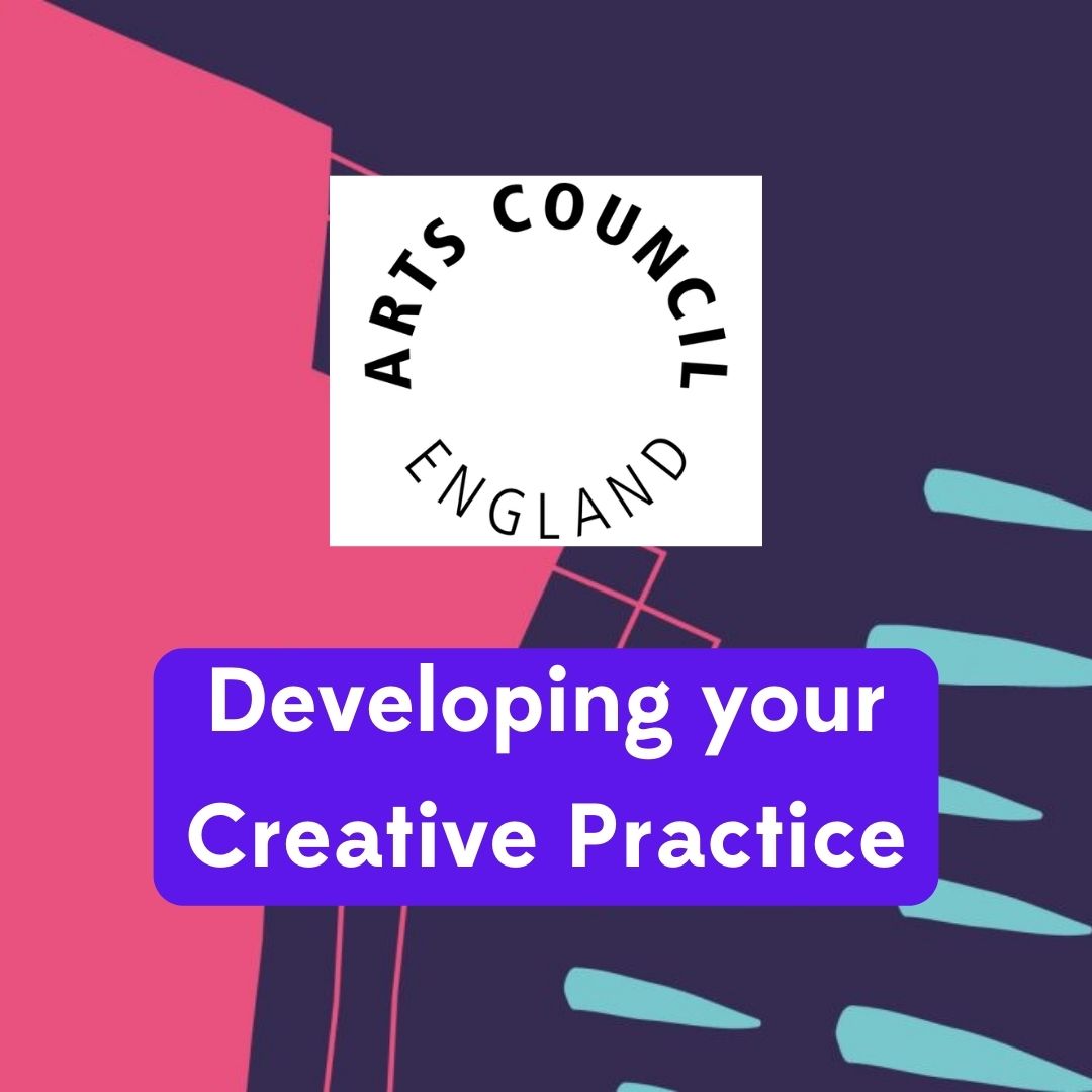 🚨Applications are now open for Arts Council England Round 18, Developing your Creative Practice fund🚨

📆Applications will close on 10th August 2023 at 12pm (midday) and decisions will be announced on 2nd November 2023.

🔗Find out more &amp; apply here artscouncil.org.uk/dycp