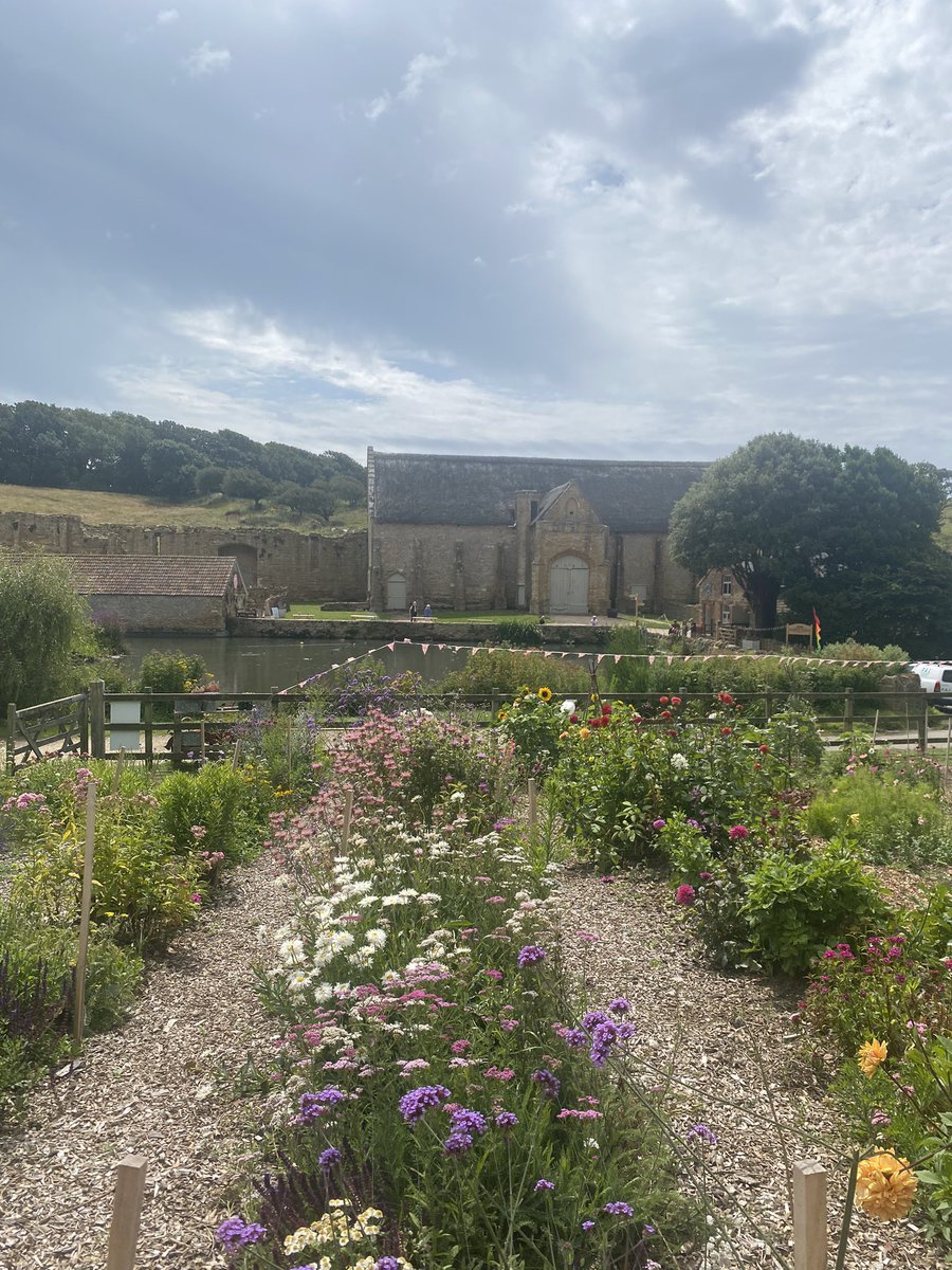 Nice spot for a couple of days off work!