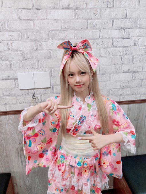 Twitterのコスプレ画像8