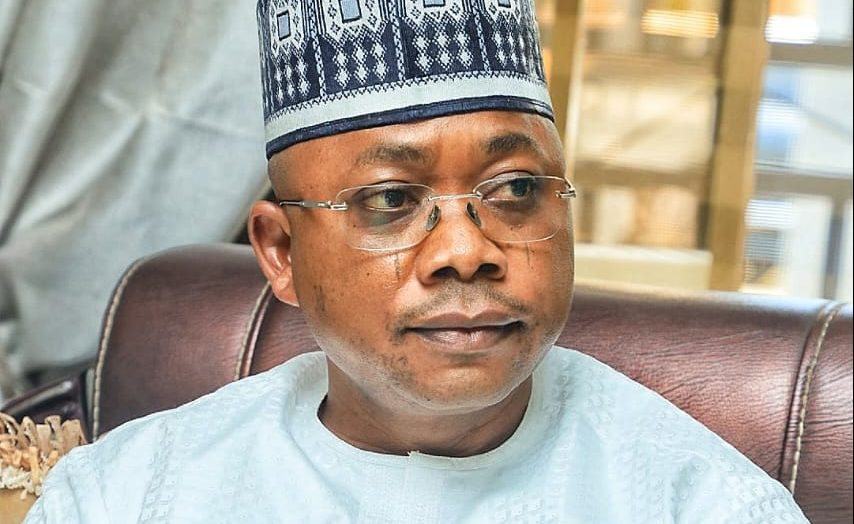 KAFTAN_TV's tweet photo. Ododo Usman Ododo, Confirmed as APC Candidate for Kogi State Governorship Election
#KogiStateGovernorship #APCCandidate #JusticeEgwuatuRuling https://t.co/Bca6t1HdOr