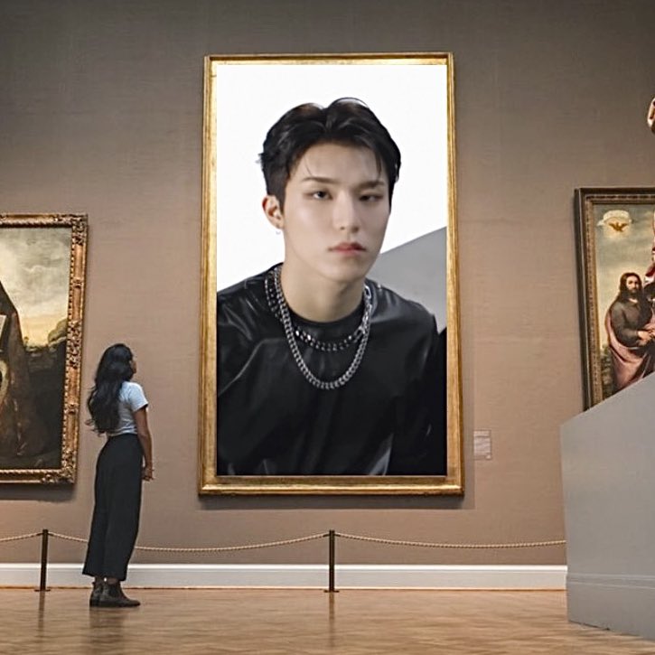 jeongwoocutie's tweet photo. jeongwoo’s forehead supremacy #박정우 https://t.co/udrQmO5aSt