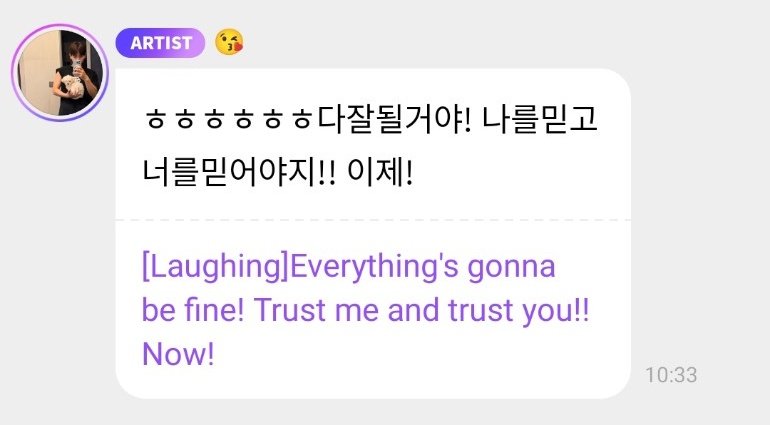 klmnohsehun's tweet photo. i only trust u, baekhyun-ah!

Always by Baekhyun side!

#WeStandWithBaekhyun
#WeLoveYouBaekhyun
#백현 https://t.co/pLJHxIVgn8