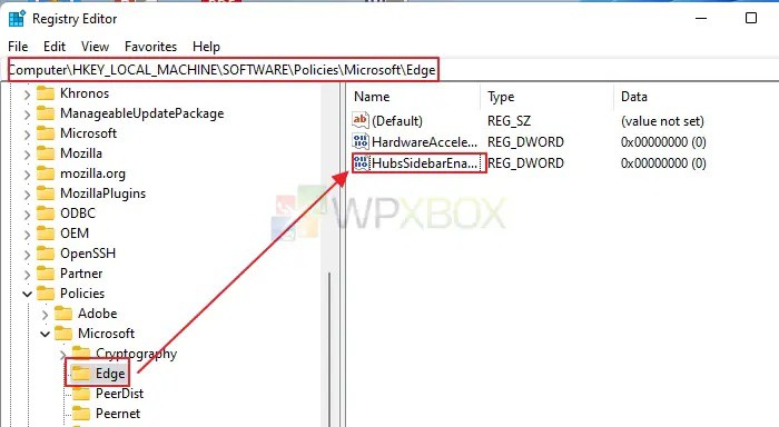 Microsoft Edge comes with the Bing Chat button, making it convenient for those who want to use the ChatGPT-powered assistant.

Read more 👉 lttr.ai/AEGkO

#Windows10 #Windows11 #EasyGuide