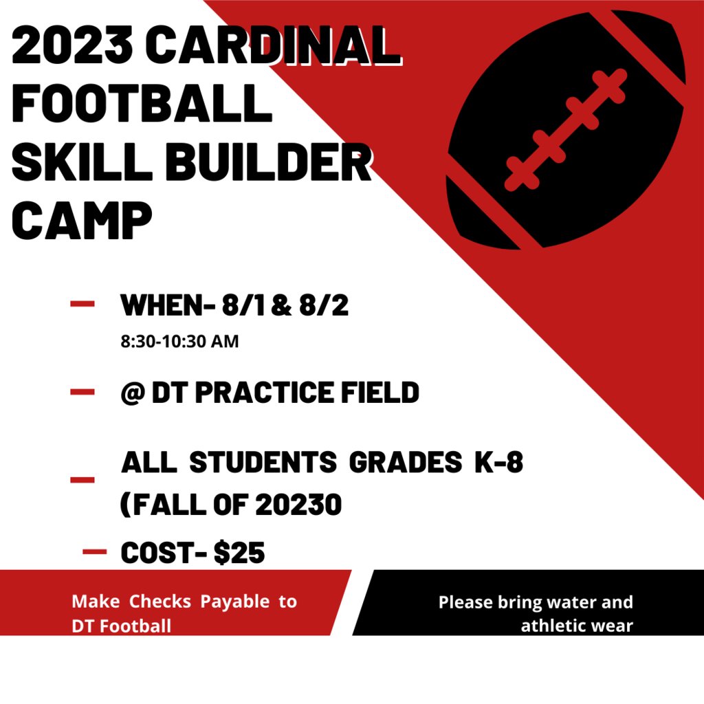 DoniphanTrumbull Public Schools on Twitter "Please see the attached