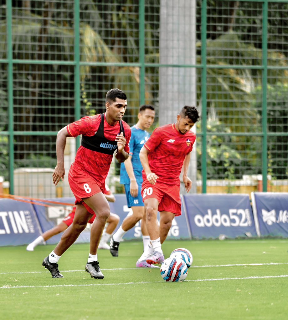 Raynier_11's tweet photo. Pre-Season week 2
@thedurandcup ⏳🤙🏻 https://t.co/QIvXU3tzcL