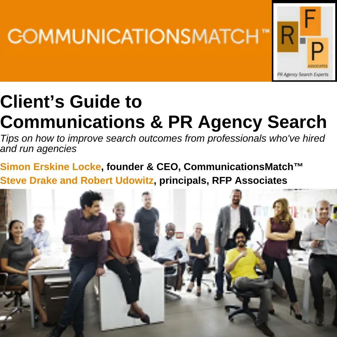 CommunicationsMatch tweet media