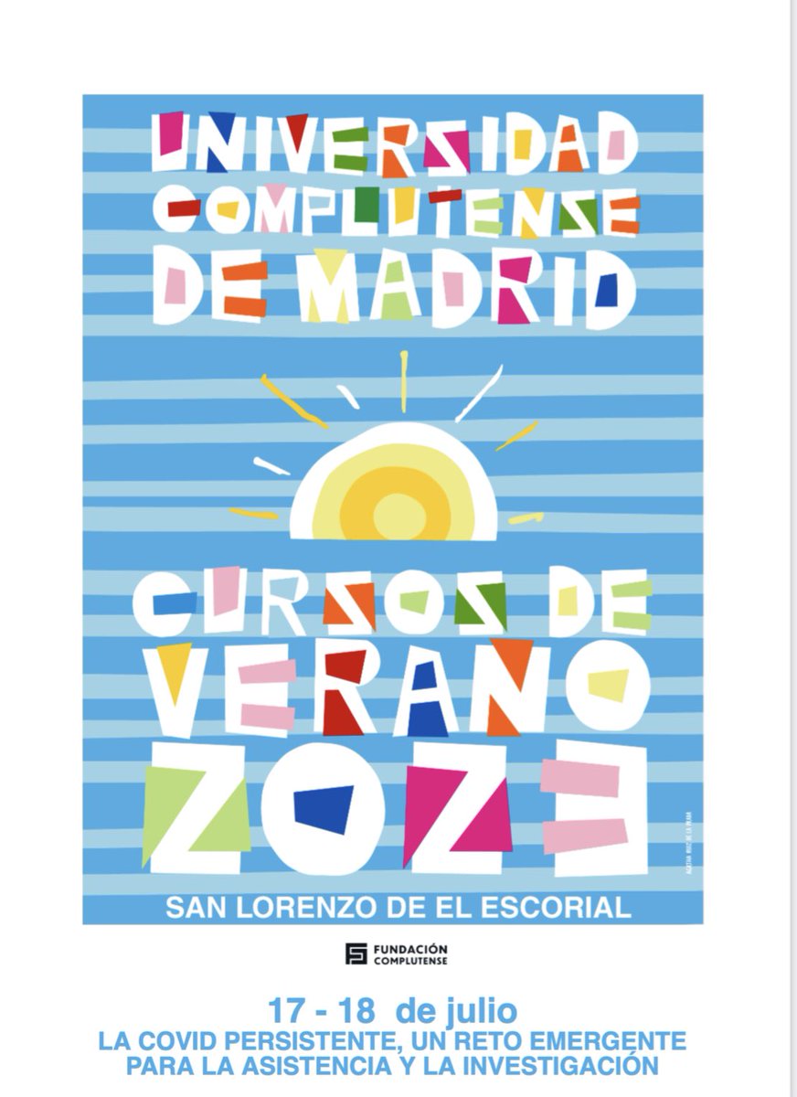 Neumología - Hospital Universitario La Princesa tweet media