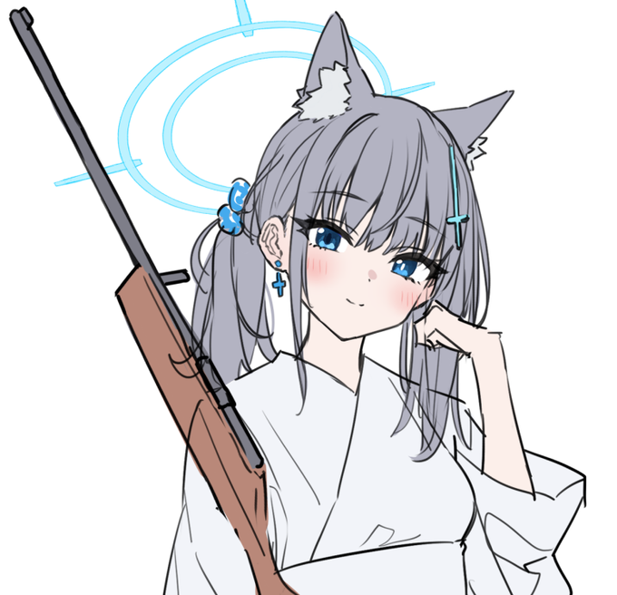 ん。WIP 