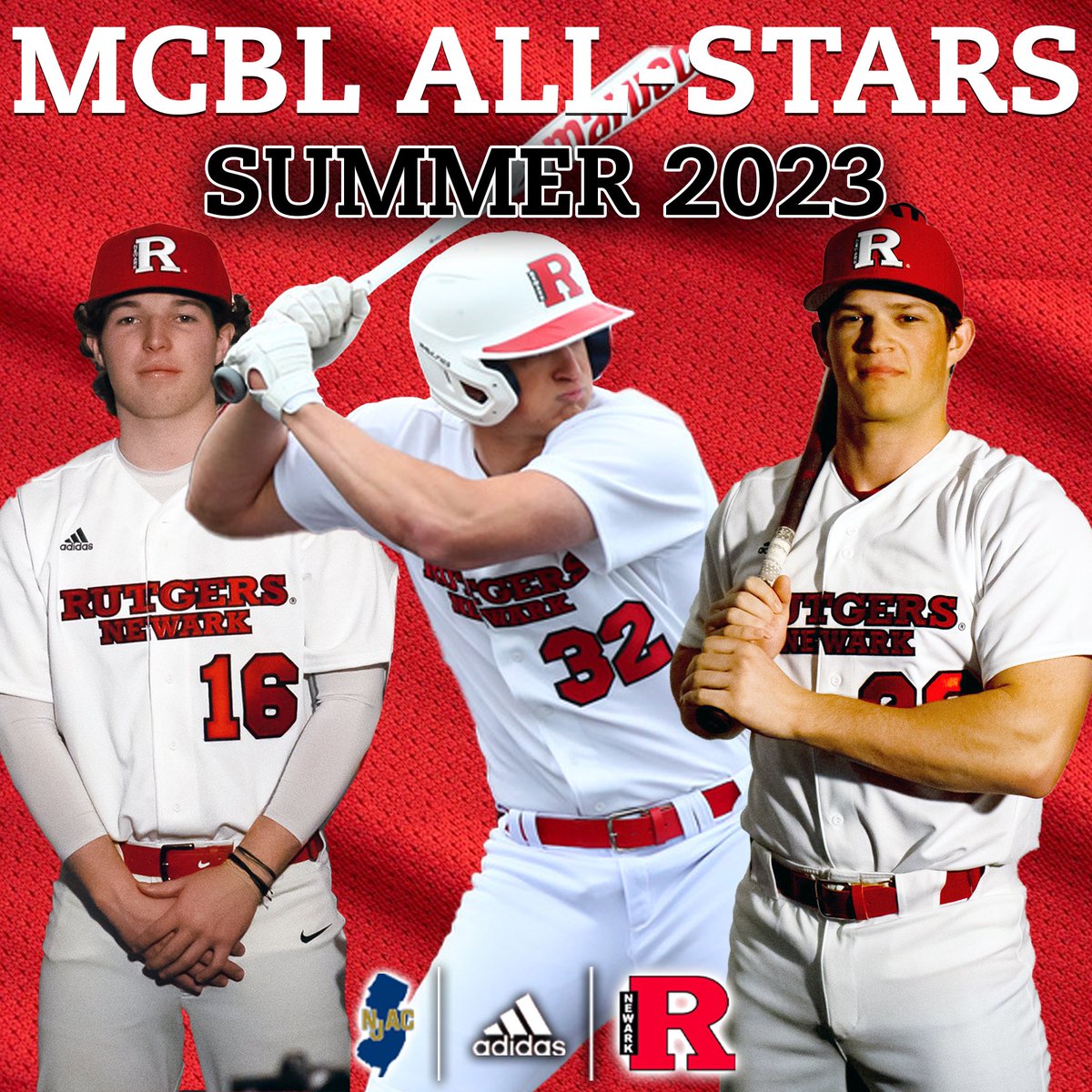 Rutgers Newark Baseball tweet media