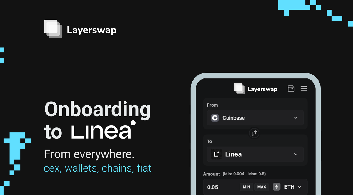 Layerswap tweet media