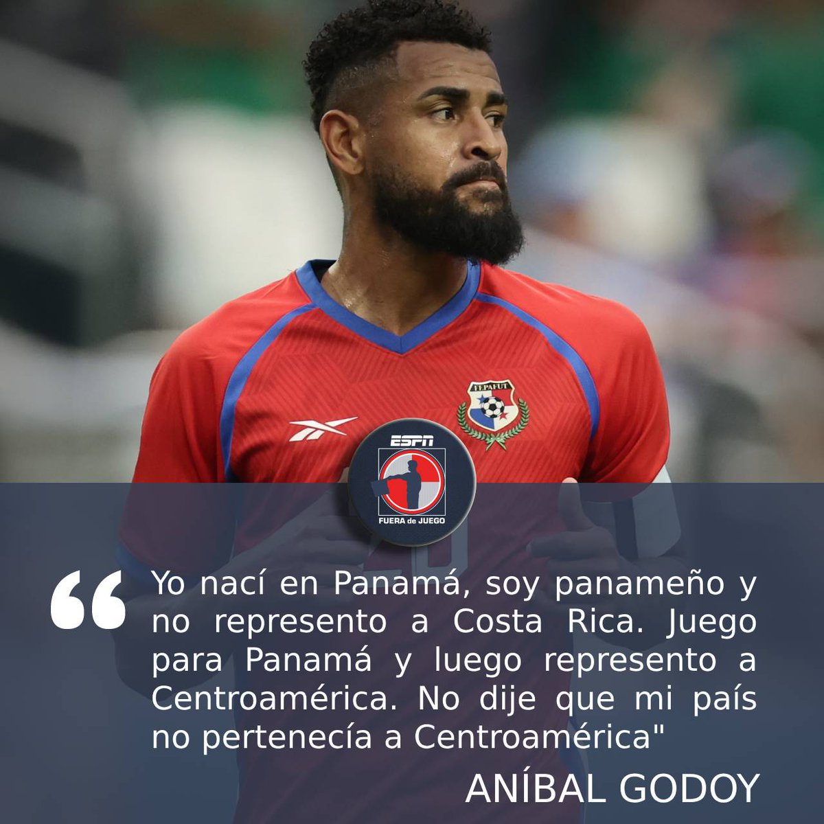Fuera de Juego tweet media