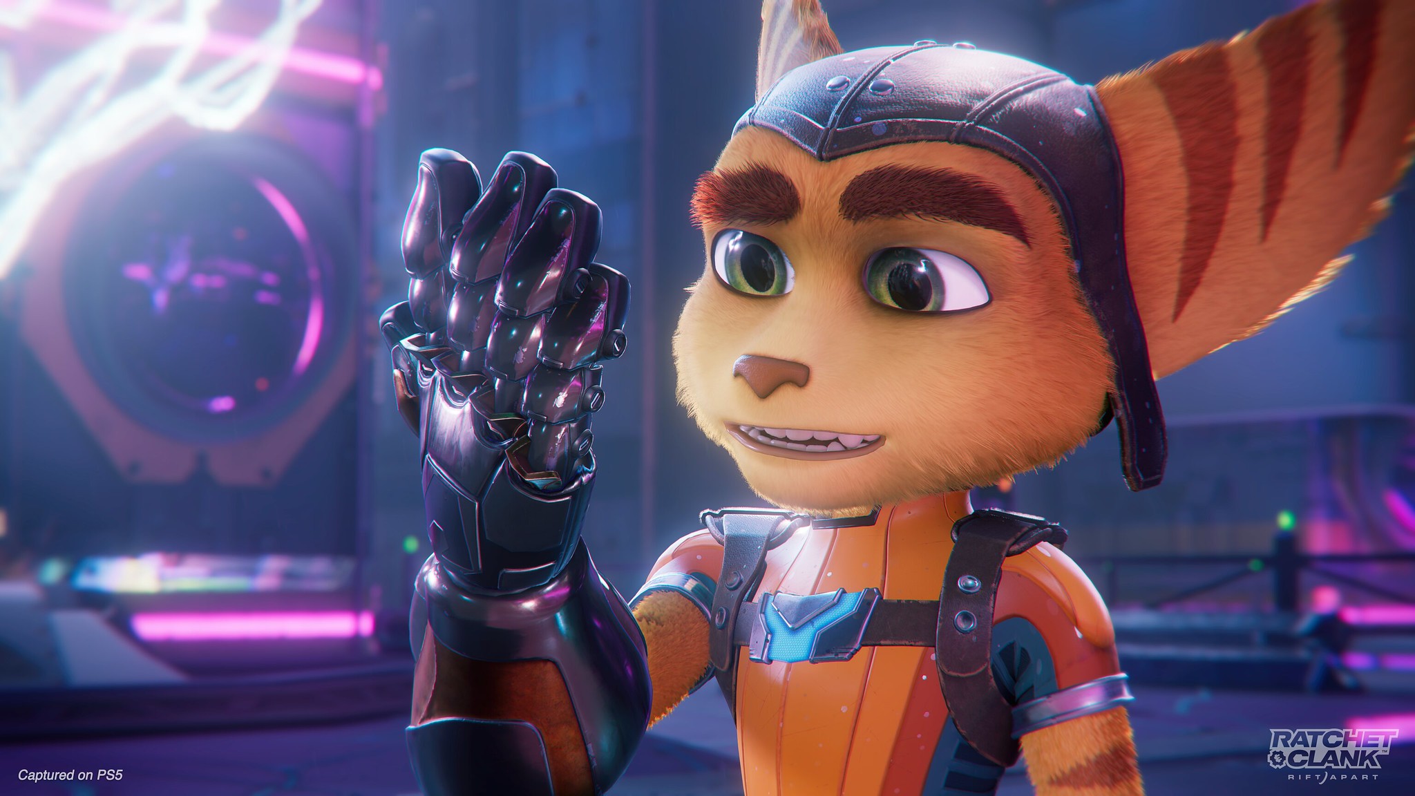 JV - Ratchet & Clank : Rift Apart, la prochaine exclu PS5