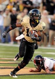 Blessed to receive an offer from Wake Forest University <a href="/WakeFB/">Wake Forest Football</a> <a href="/JA_Adams06/">James Adams</a> <a href="/georgiadeac10/">Coach KP</a> <a href="/GreyhoundFball/">Jones County Football</a> @MohrRecruiting