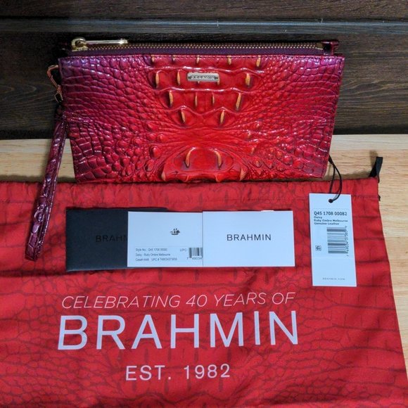 So good I had to share! Check out all the items I'm loving on <a href="/Poshmarkapp/">Poshmark</a> #poshmark #fashion #style #shopmycloset #itgirl #dyson #brahmin: posh.mk/yFZObURbmBb