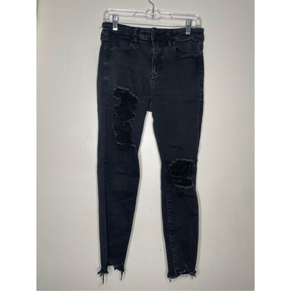 So good I had to share! Check out all the items I'm loving on <a href="/Poshmarkapp/">Poshmark</a> #poshmark #fashion #style #shopmycloset #americaneagleoutfitters #bed: posh.mk/HMRDz8c9vBb