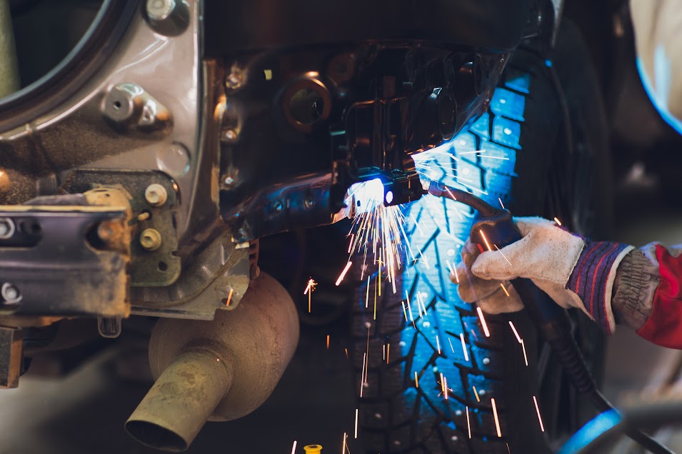 PPaintCollision's tweet photo. Would you like to learn more about Precision Paint &amp; Collision? Come check us out! https://t.co/tLdCSOLffJ #CollisionRepair #CollisionRepairShop #PleasantHill #CarAccidentRepairs #AccidentRepairShop https://t.co/wQGMfUzPsI
