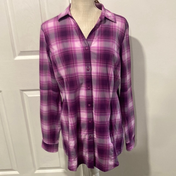 Eccentric_Woman's tweet photo. So good I had to share! Check out all the items I'm loving on @Poshmarkapp from @macnac13 #poshmark #fashion #style #shopmycloset #duluthtradingco #hannaandgracie #rails: https://t.co/rEcJitKjgk https://t.co/rs4HutiRMD