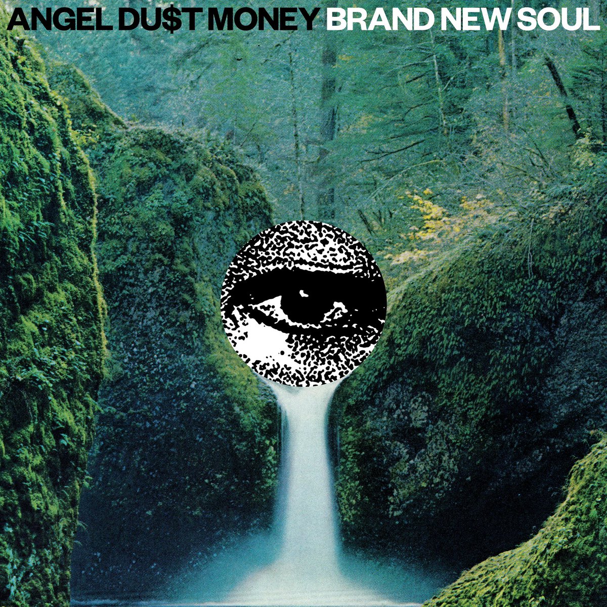 BRAND NEW SOUL MOTHERFUCKERS
