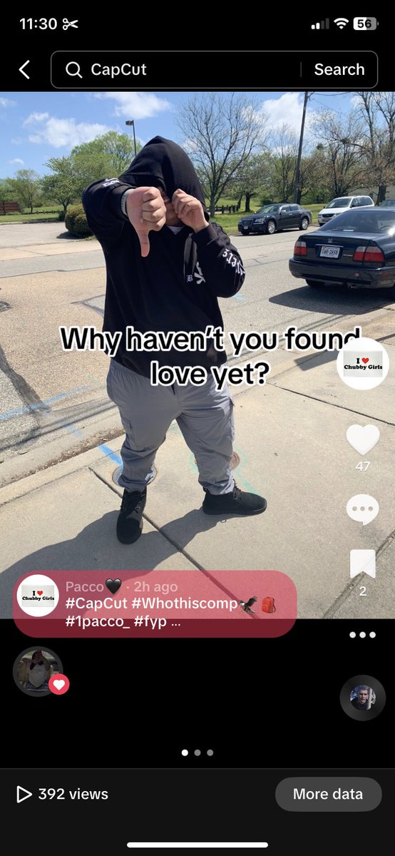 WhoThisComp's tweet image. Two new videos uploaded. That can’t say I’m not grinding 😤
@JxtExclusive @JxtIQ @niqueburrell @BigBoldTV