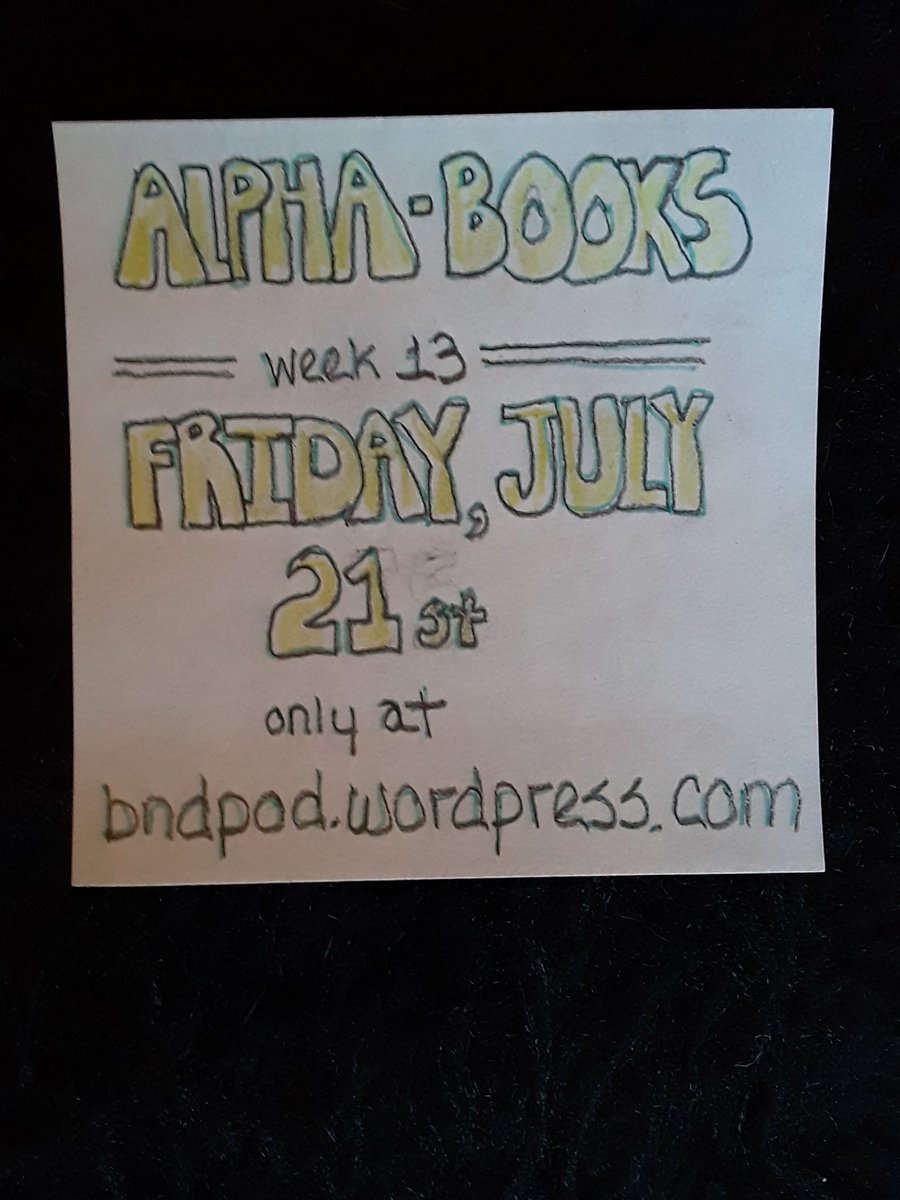 The Book Nerd Diaries 🎤🤓📚 tweet media
