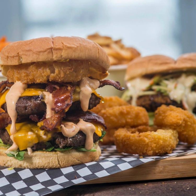 World Burger tweet media