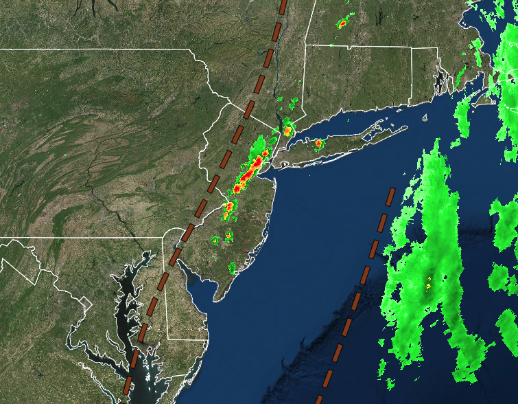 NY NJ PA Weather On Twitter As Expected Thunderstorms Have Formed ny-nj-pa-weather-on-twitter-as-expected-thunderstorms-have-formed