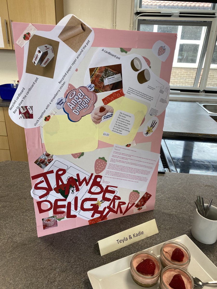 Dan Milford (@dmilfordtkasa) on Twitter photo What a lovely afternoon sampling the various cheesecakes in our Bakkavor Cheesecake challenge. <a href="/TKASATECH/">Team Tech TKASA</a> <a href="/_TPLT_/">The Priory Learning Trust</a> @bakkavor What a lovely afternoon sampling the various cheesecakes in our Bakkavor Cheesecake challenge. <a href="/TKASATECH/">Team Tech TKASA</a> <a href="/_TPLT_/">The Priory Learning Trust</a> @bakkavor