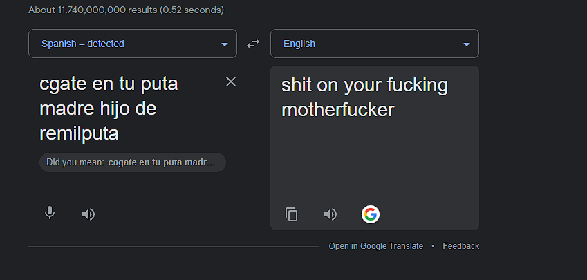 Guess who did not get unbanned?