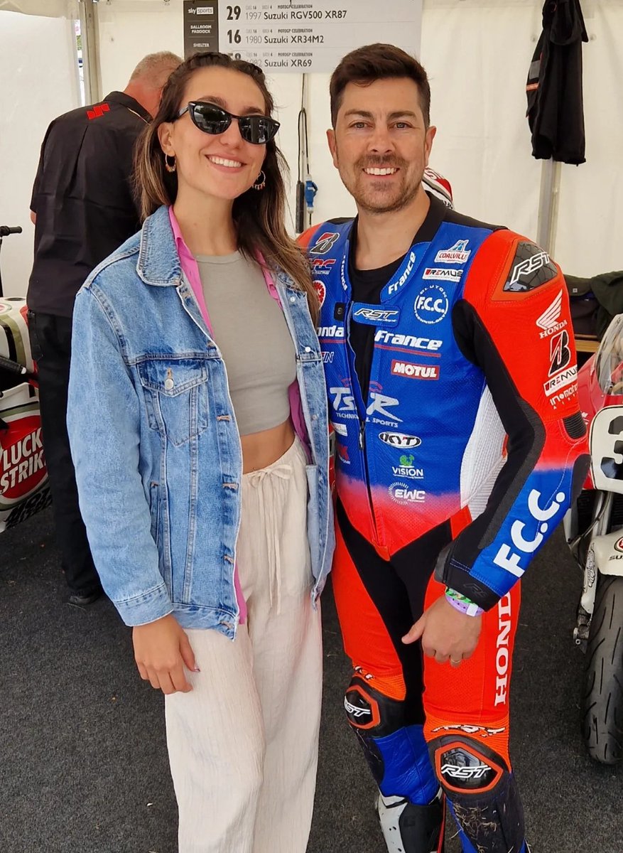 Gino Rea tweet media