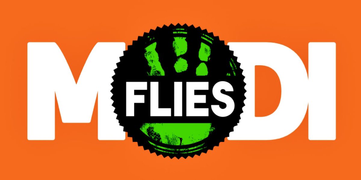 New Release - MODI F’LIES 
⭐️⭐️⭐️⭐️⭐️ (4.6 on Rotten Tomato) 
(Directed by <a href="/anuragkashyap72/">Anurag Kashyap</a> &amp; produced by <a href="/RahulGandhi/">Rahul Gandhi</a> )
A movie that talks about a fool who who was caught in his own lies and thus we had to gather his file’s.