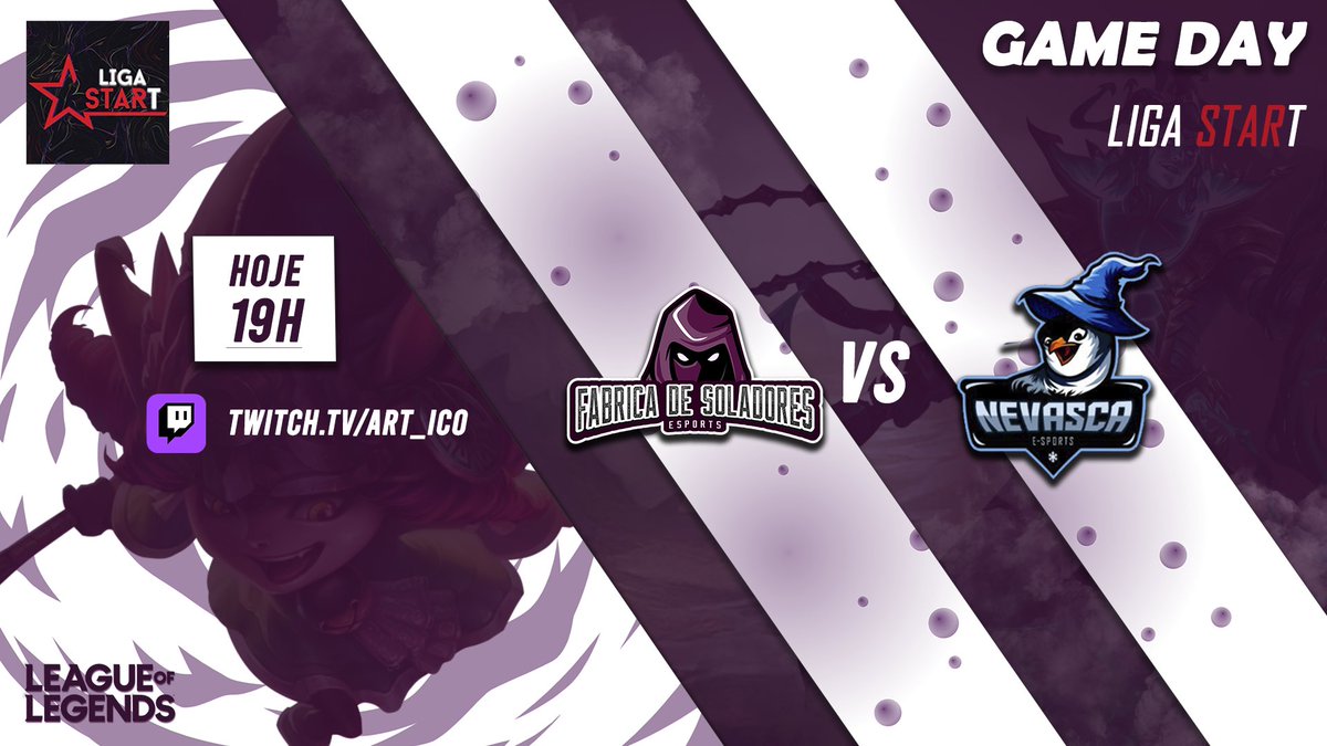 Fábrica de Soladores tweet media