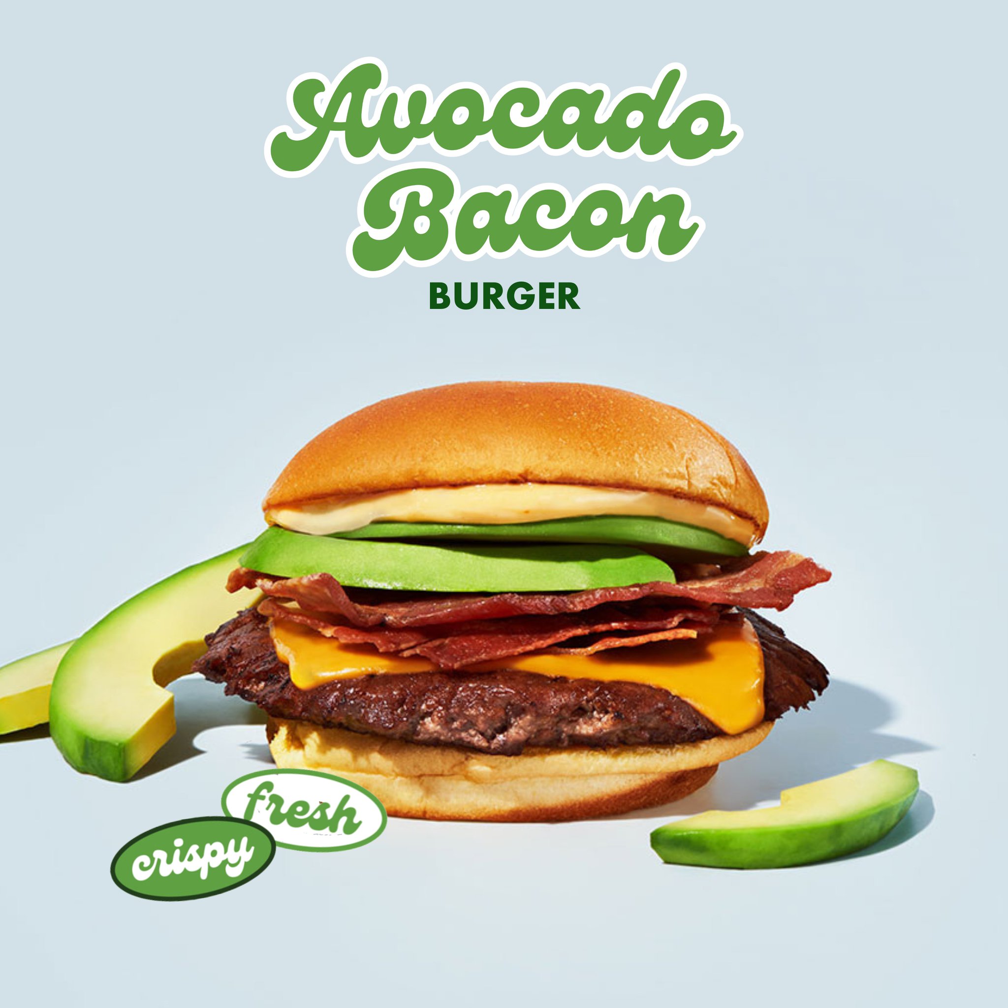 SHAKE SHACK on Twitter "Allow us to reintroduce you to Avocado Bacon
