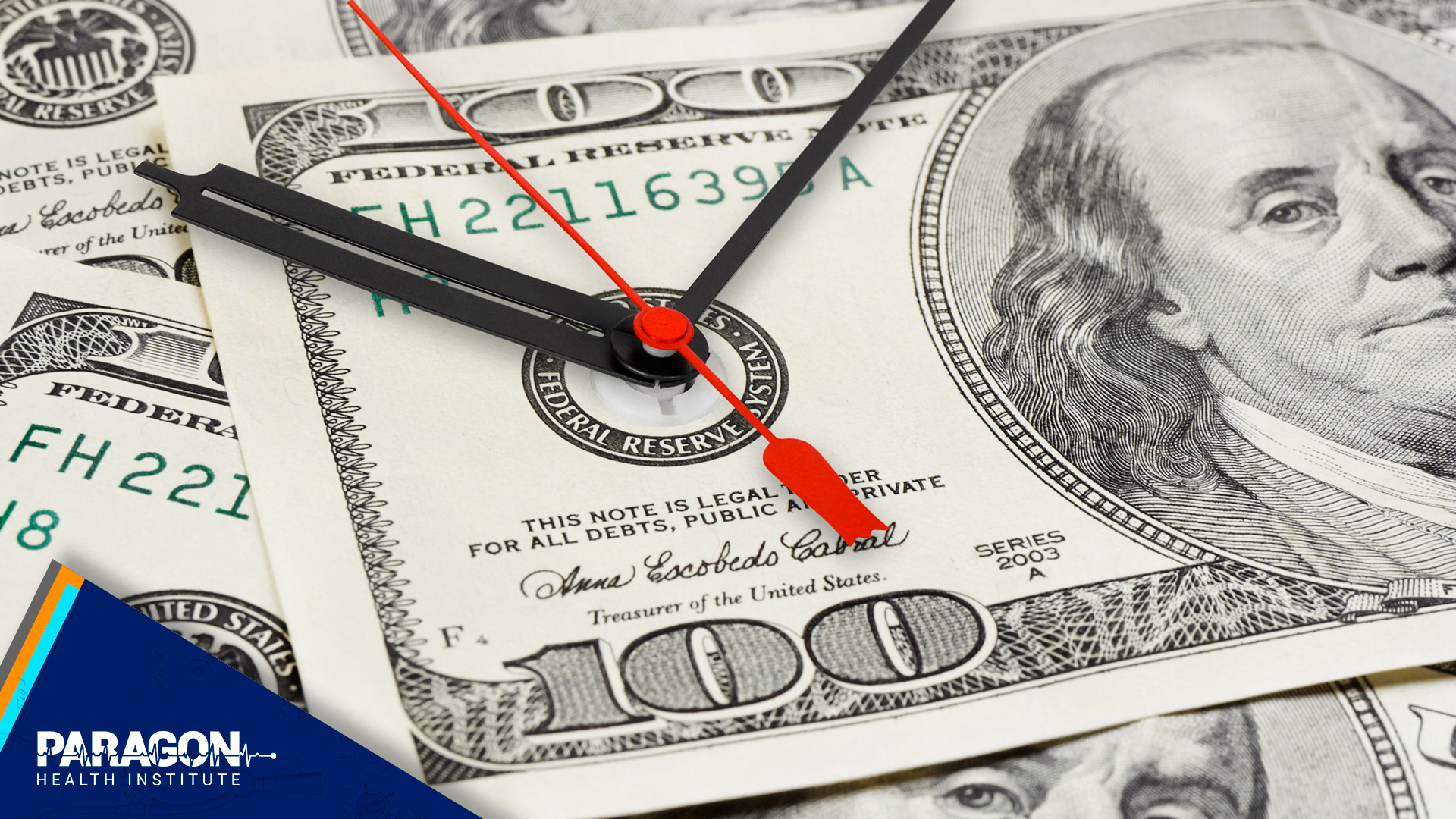 Paragon Health Institute on Twitter "ICYMI Paragon's work was