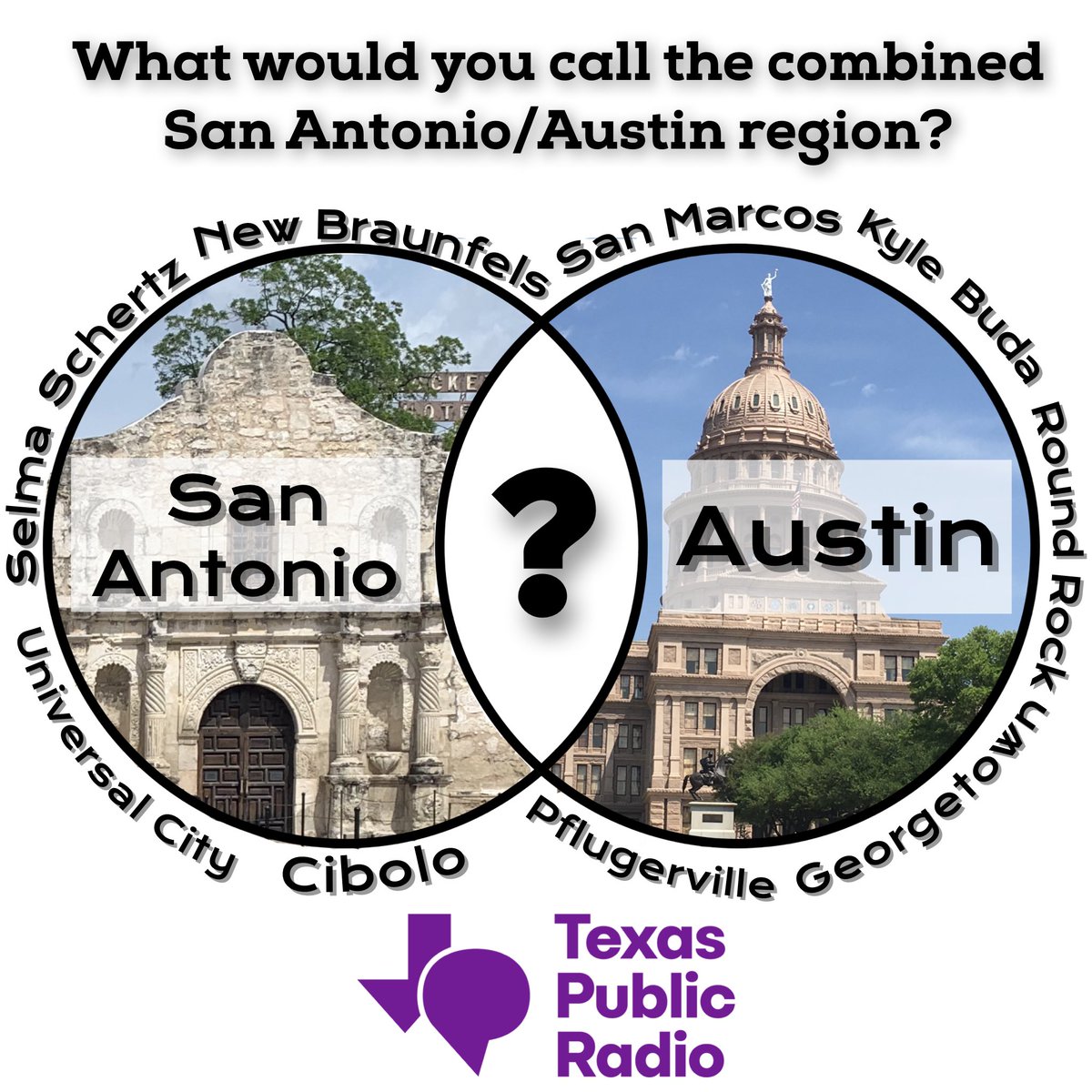 Joey Palacios - Texas Public Radio tweet media