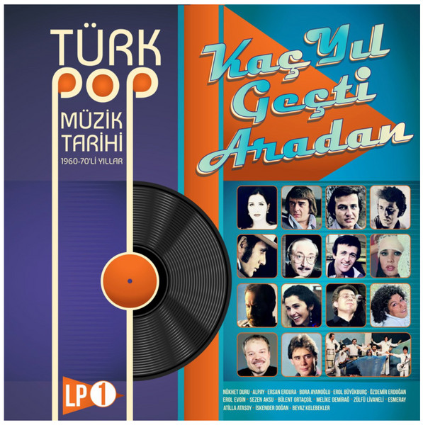 Various – Kaç Yıl Geçti Aradan / Türk Pop Müzik Tarihi 1960-70'lı Yıllar LP1 #sunnyboy66 #turkish #turkishmusic #turkey #turkeymusic #turkishpop #anatolianrock #anatoliarocks #anatoliarock

sunnyboy66.com/various-kac-yi…