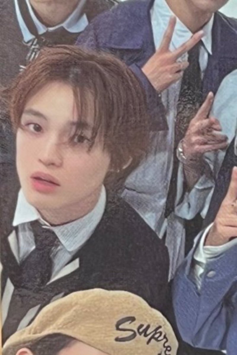 attnchenle's tweet photo. thats a really pretty boy https://t.co/i6Y7hAFDBG